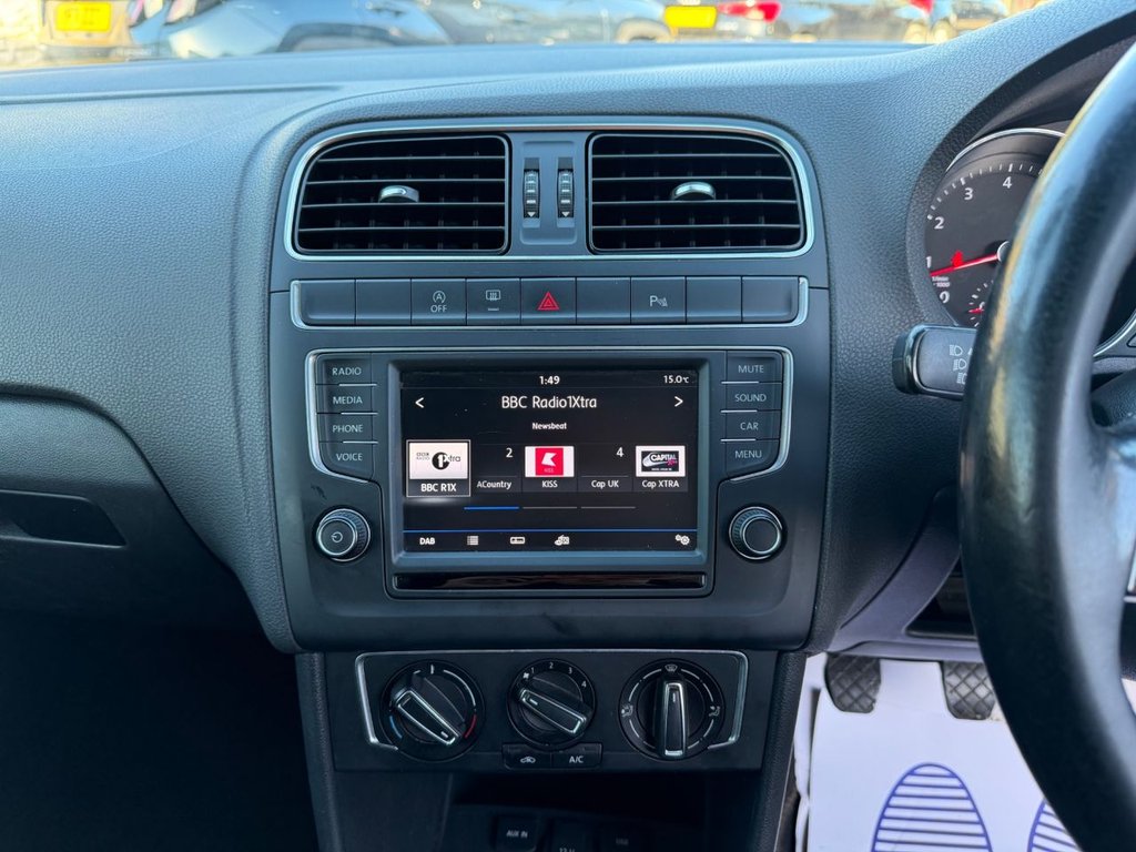 Used Volkswagen Polo 2017 for sale - 77010136: Photo 24