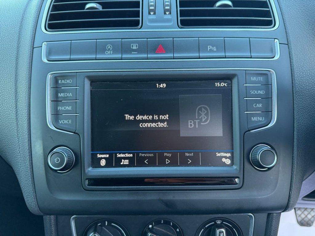 Used Volkswagen Polo 2017 for sale - 77010136: Photo 26