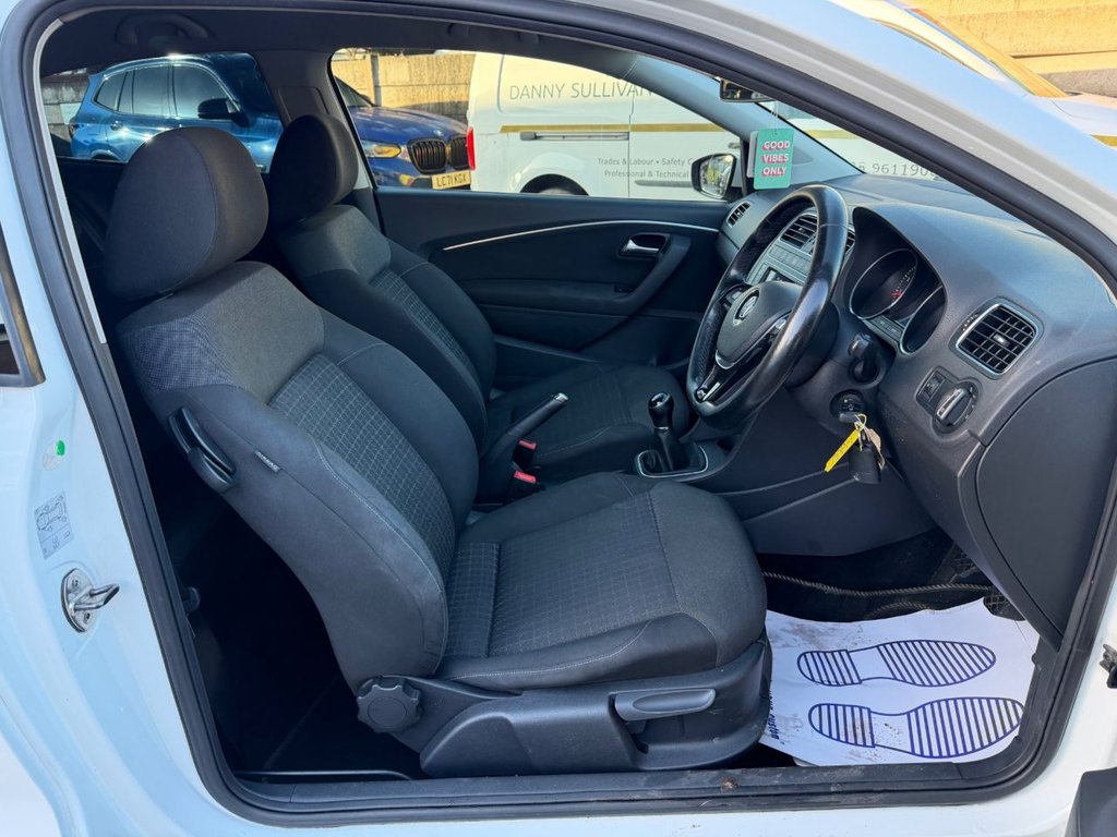 Used Volkswagen Polo 2017 for sale - 77010136: Photo 33