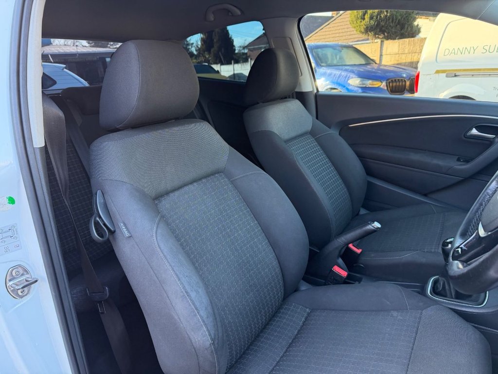 Used Volkswagen Polo 2017 for sale - 77010136: Photo 34