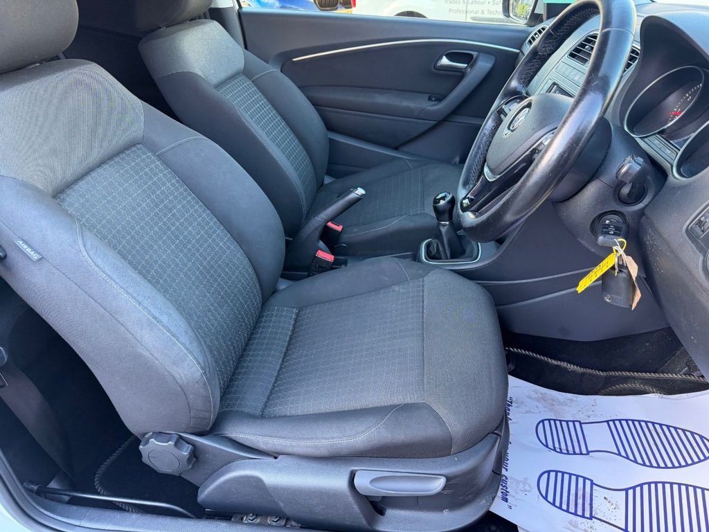 Used Volkswagen Polo 2017 for sale - 77010136: Photo 35