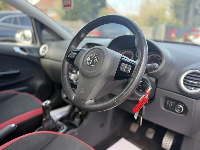 Used Vauxhall Corsa 2011 for sale - 78111425: Photo 10