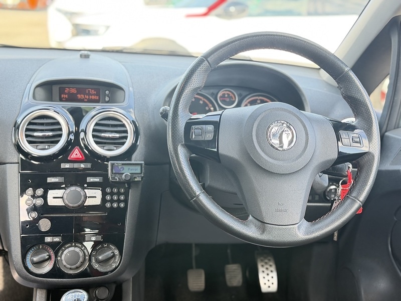 Used Vauxhall Corsa 2011 for sale - 78111425: Photo 26