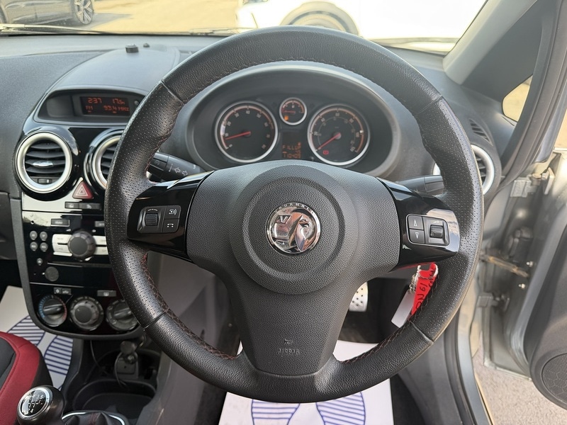 Used Vauxhall Corsa 2011 for sale - 78111425: Photo 27