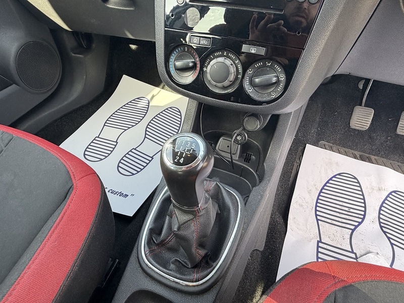 Used Vauxhall Corsa 2011 for sale - 78111425: Photo 29