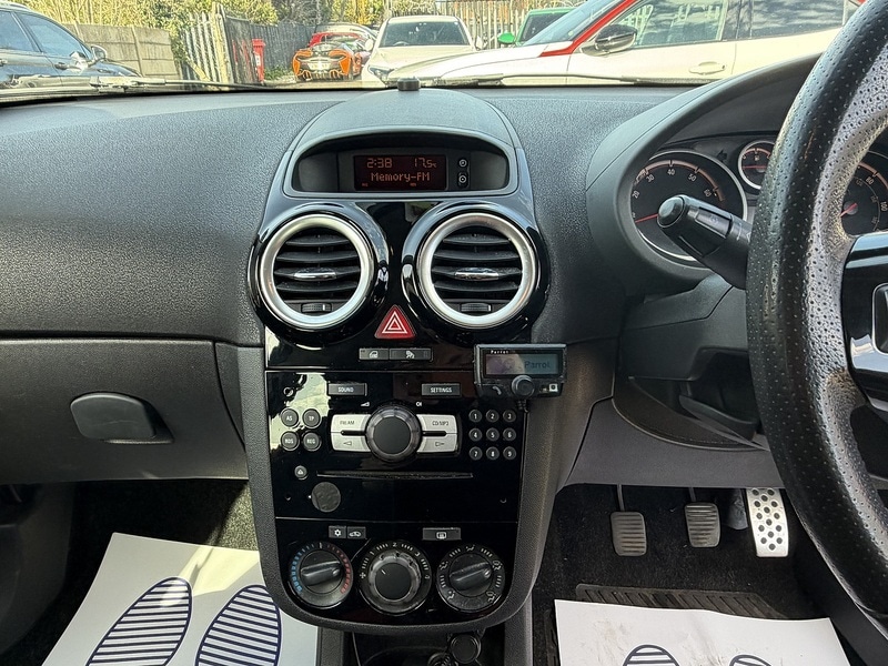 Used Vauxhall Corsa 2011 for sale - 78111425: Photo 31