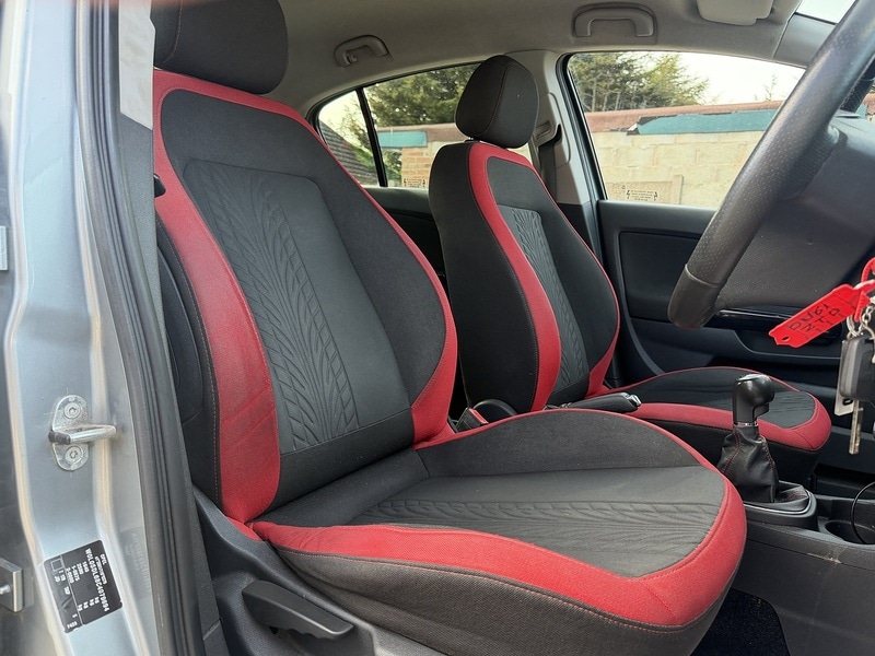 Used Vauxhall Corsa 2011 for sale - 78111425: Photo 34