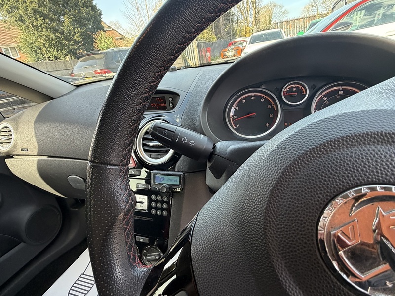 Used Vauxhall Corsa 2011 for sale - 78111425: Photo 41