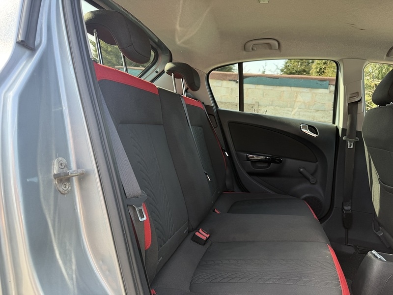 Used Vauxhall Corsa 2011 for sale - 78111425: Photo 45