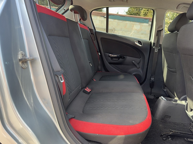 Used Vauxhall Corsa 2011 for sale - 78111425: Photo 46