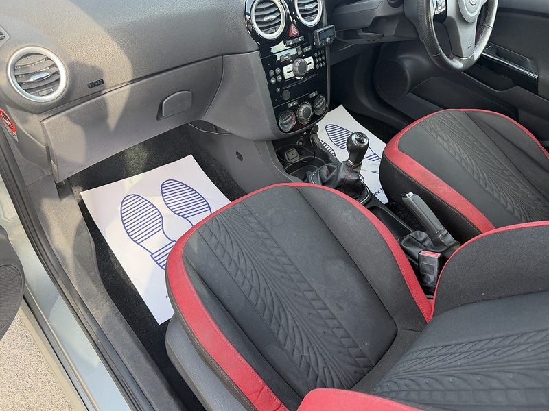 Used Vauxhall Corsa 2011 for sale - 78111425: Photo 50