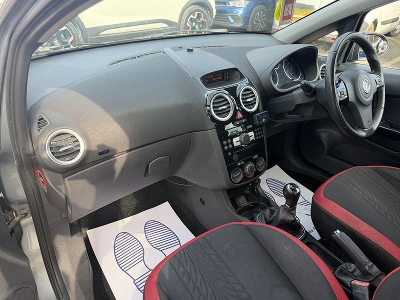Used Vauxhall Corsa 2011 for sale - 78111425: Photo 51