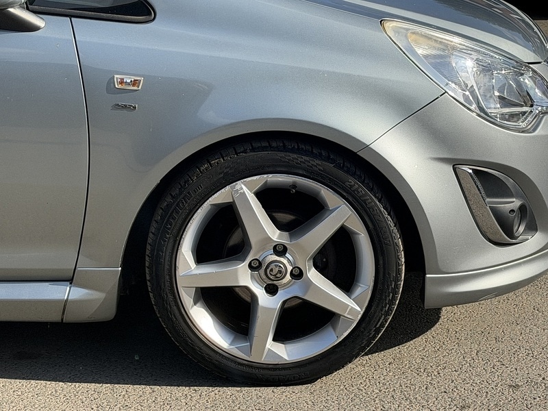 Used Vauxhall Corsa 2011 for sale - 78111425: Photo 55