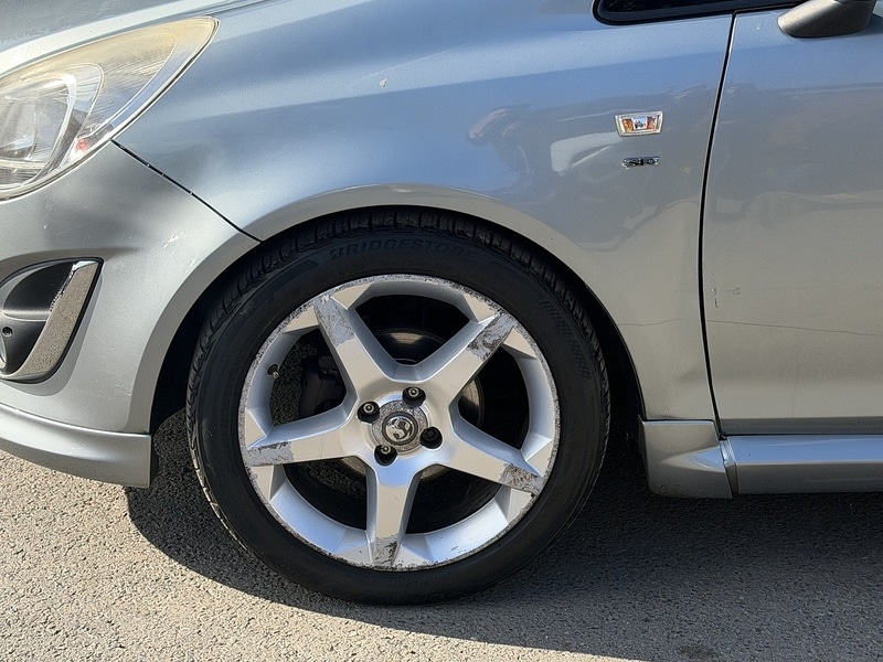 Used Vauxhall Corsa 2011 for sale - 78111425: Photo 56