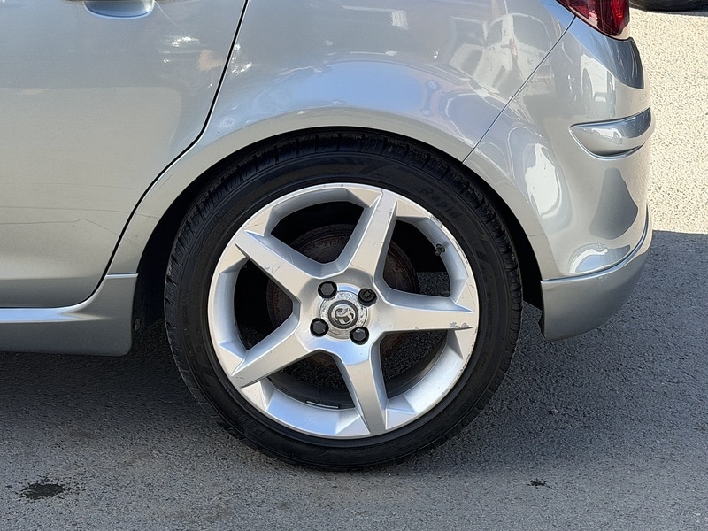 Used Vauxhall Corsa 2011 for sale - 78111425: Photo 57