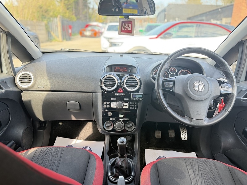 Used Vauxhall Corsa 2011 for sale - 78111425: Photo 8
