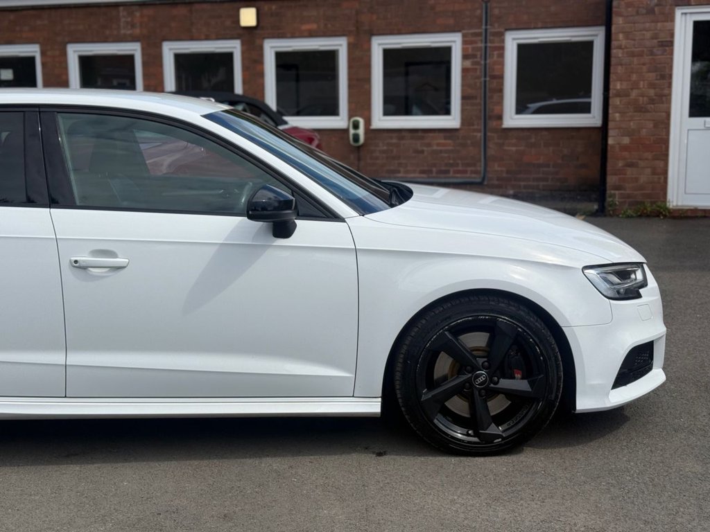 Used Audi A3 2018 for sale - 76406156: Photo 19