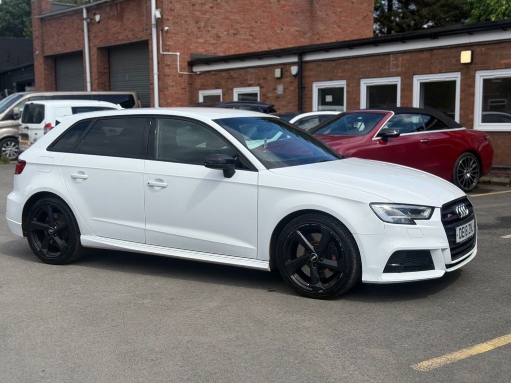 Used Audi A3 2018 for sale - 76406156: Photo 20
