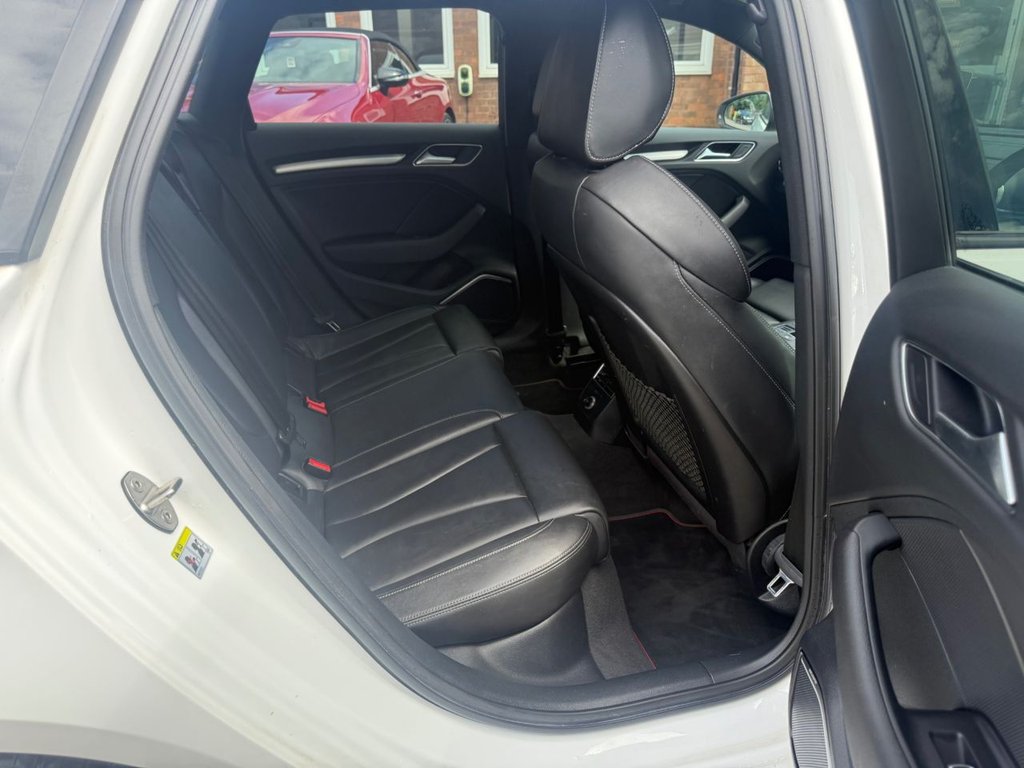 Used Audi A3 2018 for sale - 76406156: Photo 23