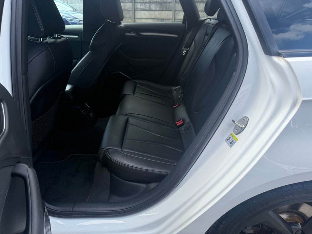 Used Audi A3 2018 for sale - 76406156: Photo 26