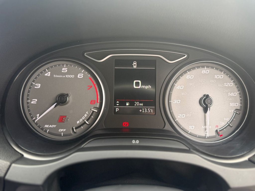 Used Audi A3 2018 for sale - 76406156: Photo 38