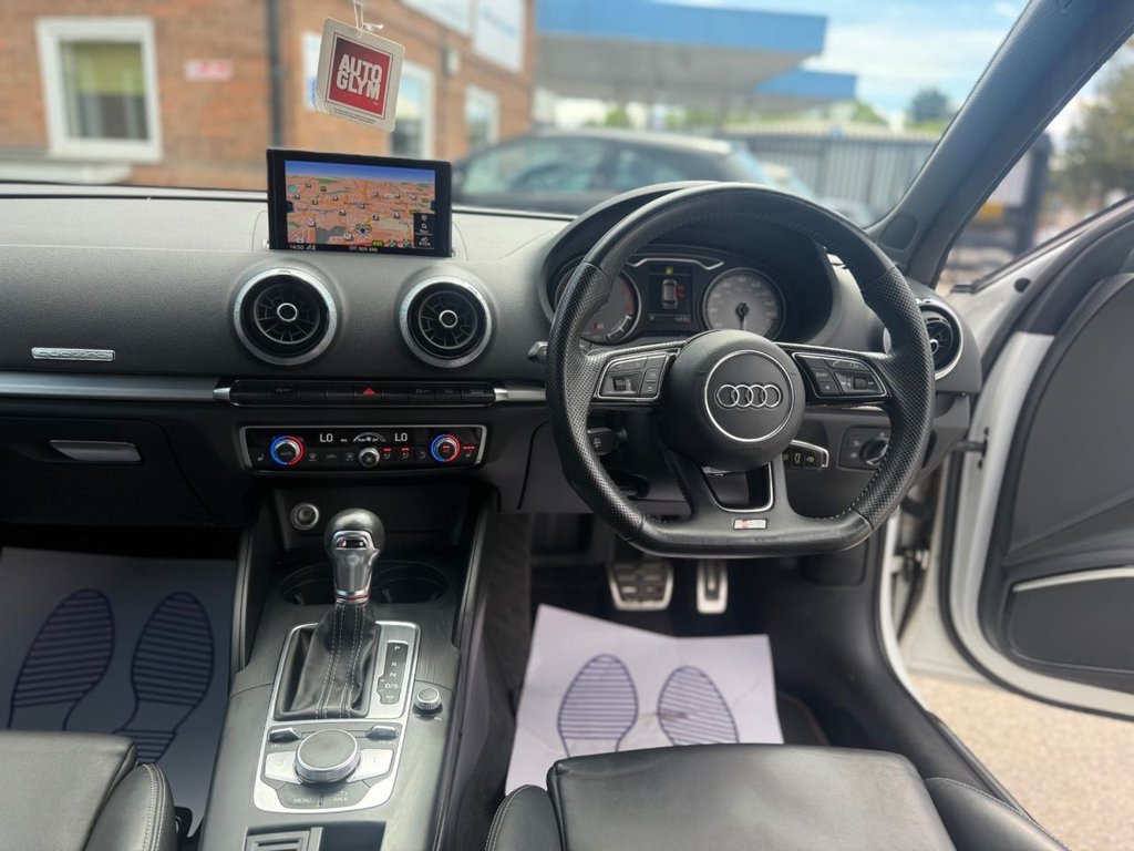 Used Audi A3 2018 for sale - 76406156: Photo 42