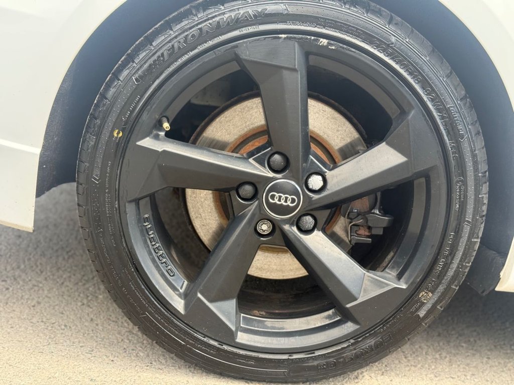 Used Audi A3 2018 for sale - 76406156: Photo 44