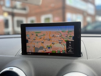 Used Audi A3 2018 for sale - 76406156: Photo