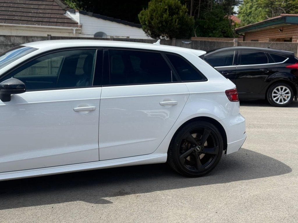 Used Audi A3 2018 for sale - 76406156: Photo 8
