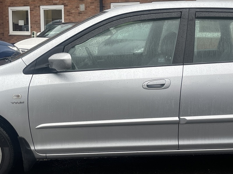 Used Honda Civic 2003 for sale - 77475639: Photo 11