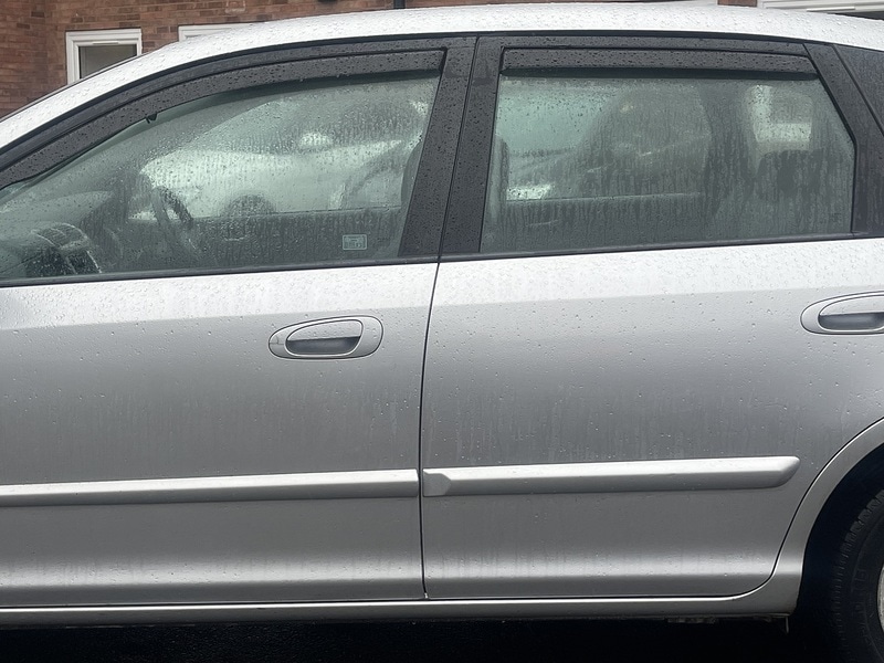 Used Honda Civic 2003 for sale - 77475639: Photo 12