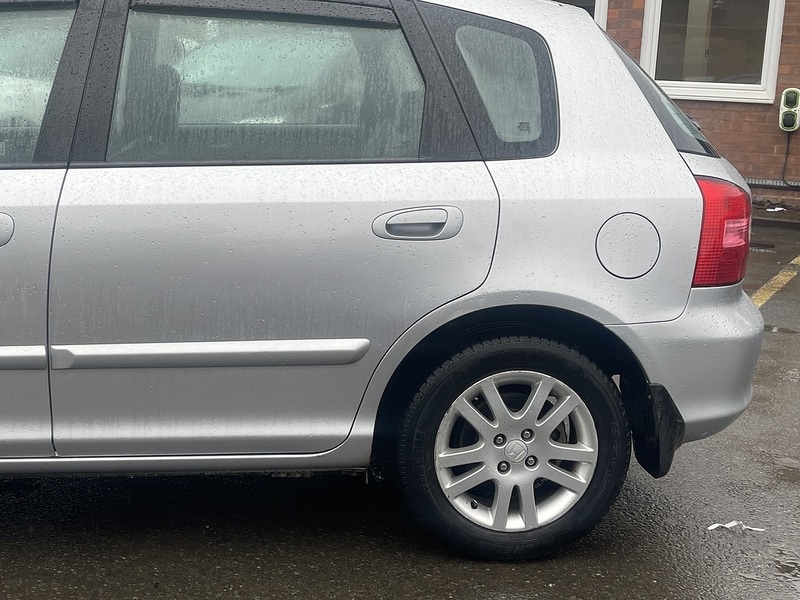 Used Honda Civic 2003 for sale - 77475639: Photo 13