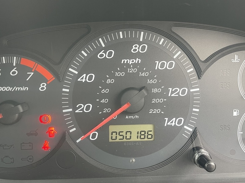 Used Honda Civic 2003 for sale - 77475639: Photo 17