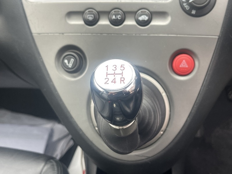 Used Honda Civic 2003 for sale - 77475639: Photo 18