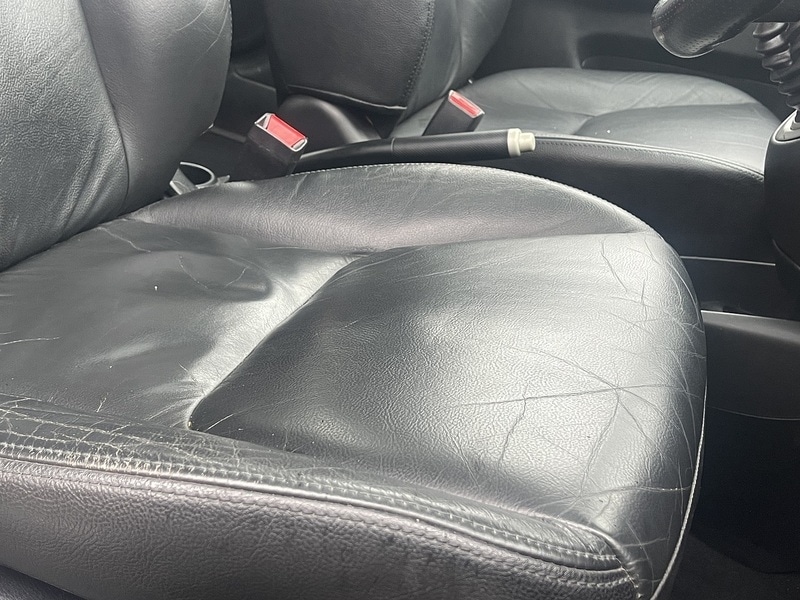 Used Honda Civic 2003 for sale - 77475639: Photo 19