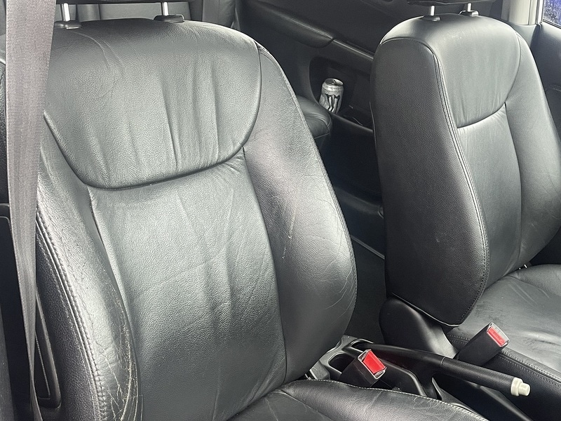 Used Honda Civic 2003 for sale - 77475639: Photo 3