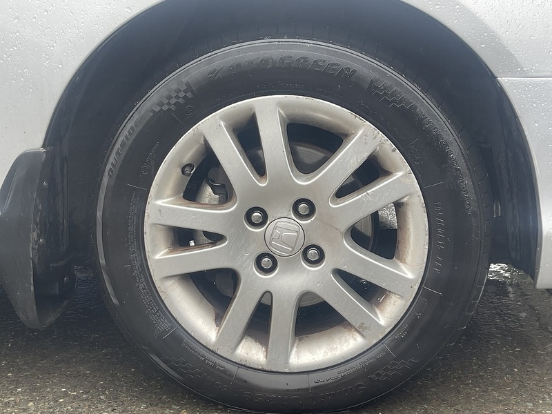 Used Honda Civic 2003 for sale - 77475639: Photo 33