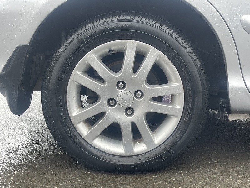 Used Honda Civic 2003 for sale - 77475639: Photo 34