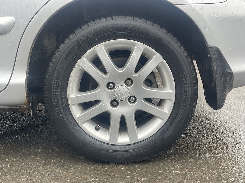 Used Honda Civic 2003 for sale - 77475639: Photo 35