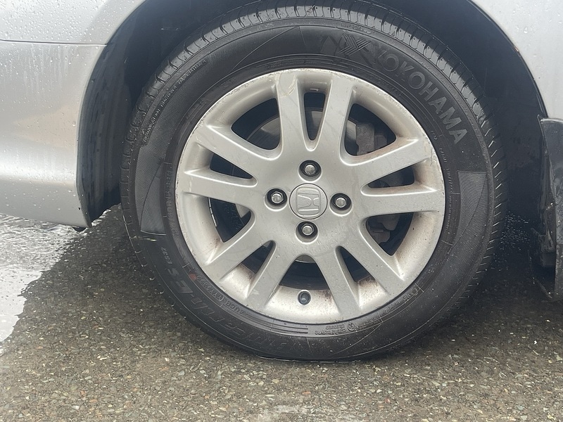 Used Honda Civic 2003 for sale - 77475639: Photo 36