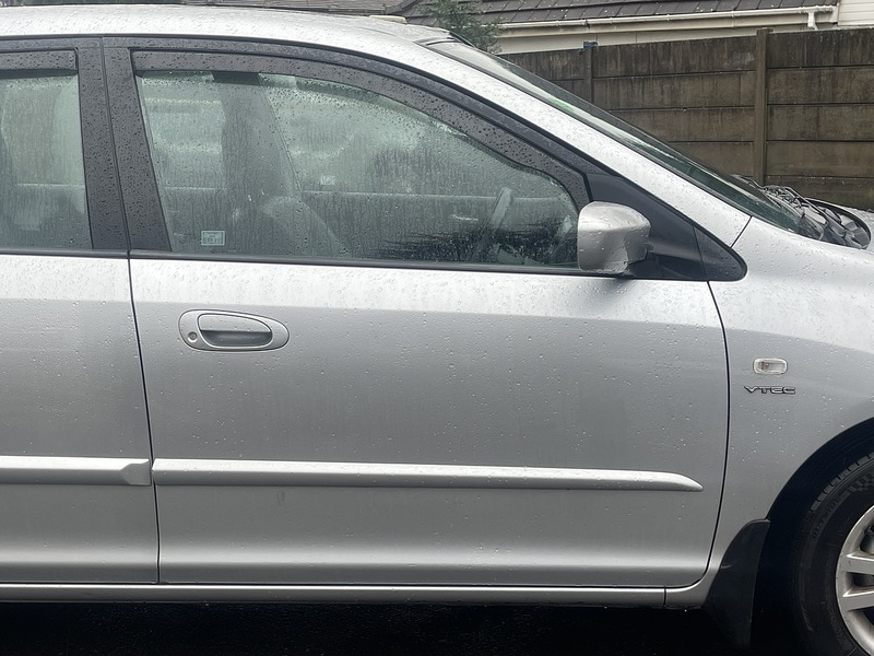 Used Honda Civic 2003 for sale - 77475639: Photo 6