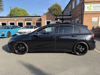 Used Volkswagen Golf 2023 for sale - 78354260: Photo