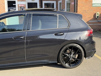 Used Volkswagen Golf 2023 for sale - 78354260: Photo