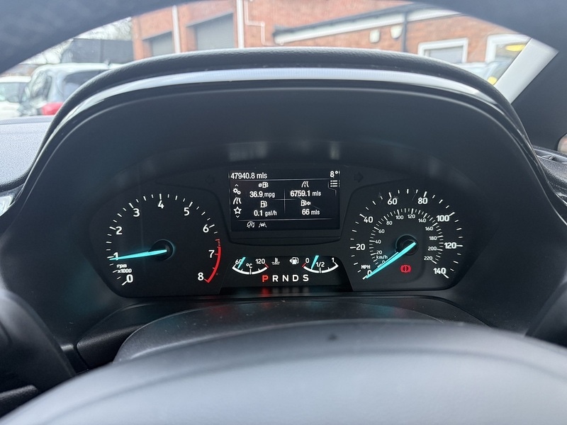 Used Ford Fiesta 2017 for sale - 77384830: Photo 27