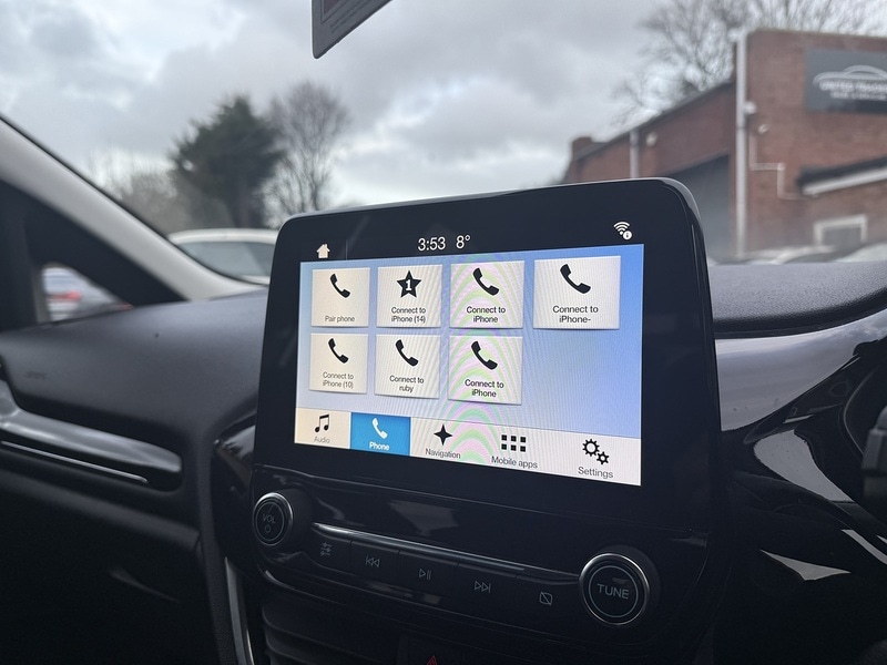 Used Ford Fiesta 2017 for sale - 77384830: Photo 29