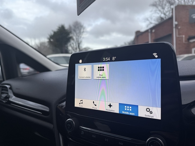 Used Ford Fiesta 2017 for sale - 77384830: Photo 31