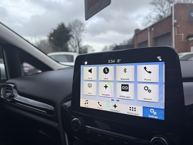 Used Ford Fiesta 2017 for sale - 77384830: Photo 32