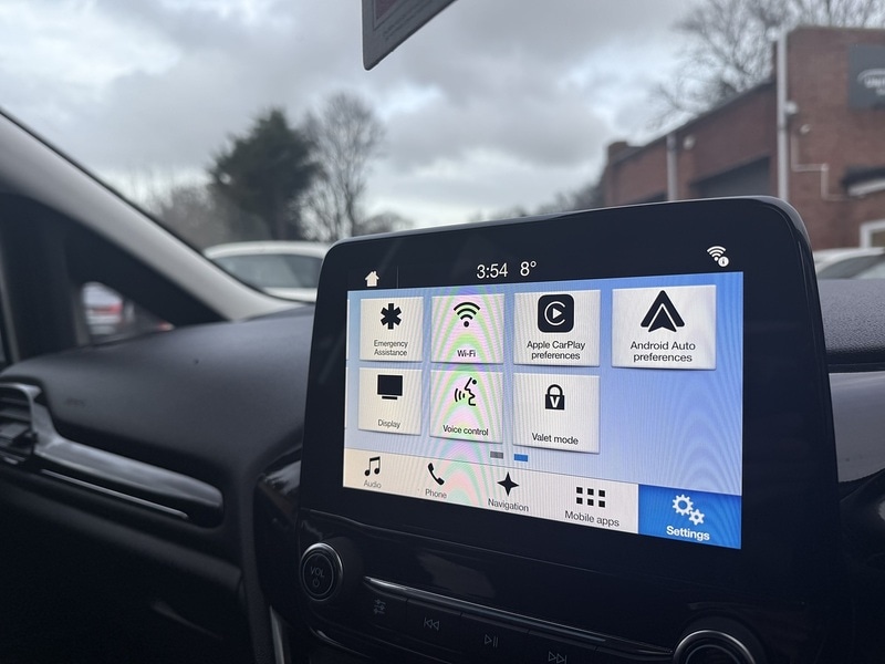 Used Ford Fiesta 2017 for sale - 77384830: Photo 33