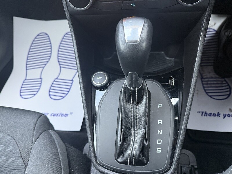 Used Ford Fiesta 2017 for sale - 77384830: Photo 36