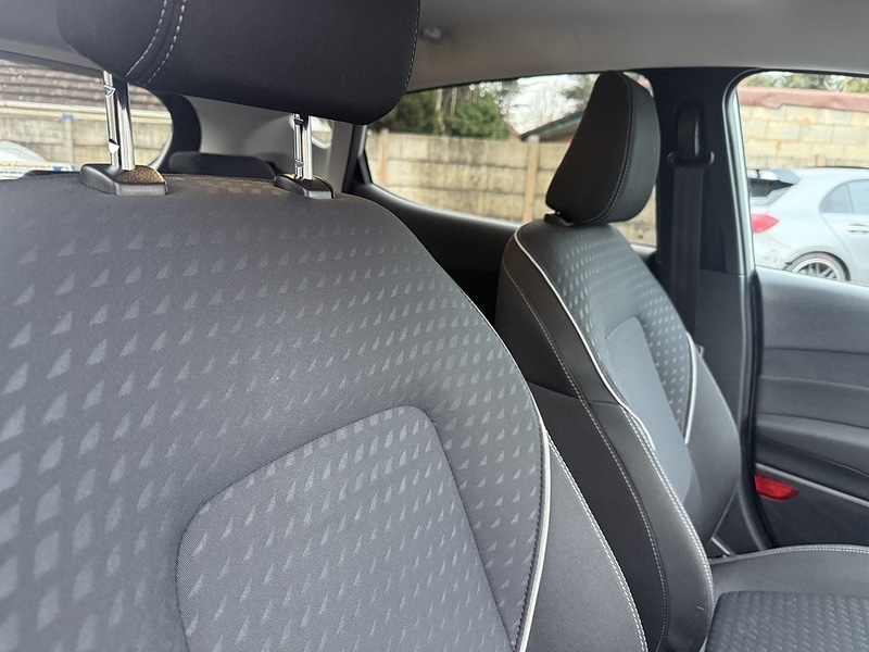 Used Ford Fiesta 2017 for sale - 77384830: Photo 37